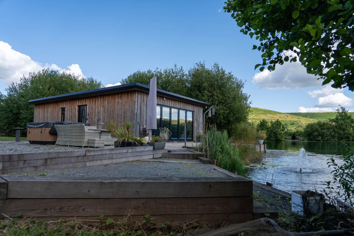 Otters Holt Lodge